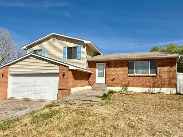 1342 W 150 S, Vernal, UT 84078
