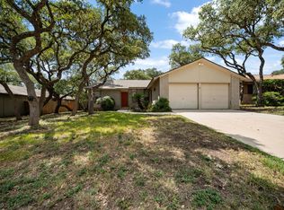 7263 Enchanted Flame St, San Antonio, TX 78250