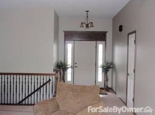 4104 Eagle Valley Dr, Manhattan, KS 66502