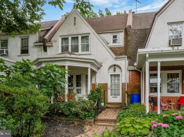 6366 W Columbia Ave, Philadelphia, PA 19151