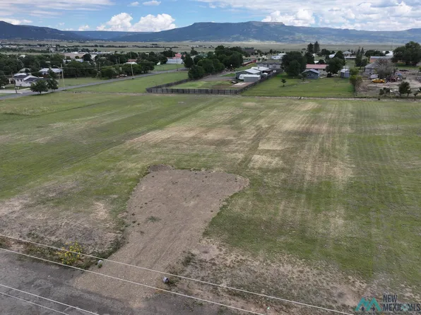 1589 Brilliant St, Raton, NM 87740
