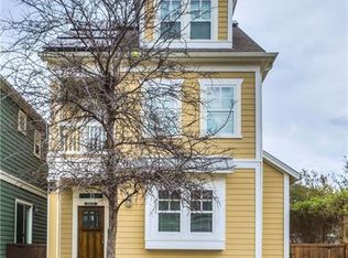 3900 Threadgill St UNIT 18, Austin, TX 78723