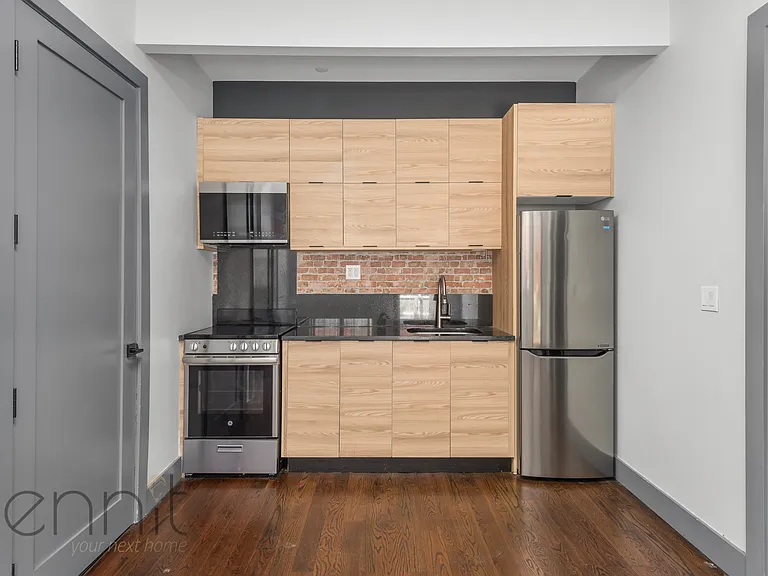 168 Stuyvesant Ave #1F — Photo 8