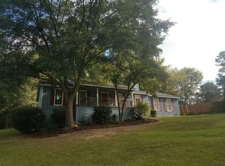 29 Ford Rd SE, Rome, GA 30161