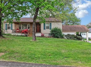 2913 Alice Bell Rd LOT 7, Knoxville, TN 37917