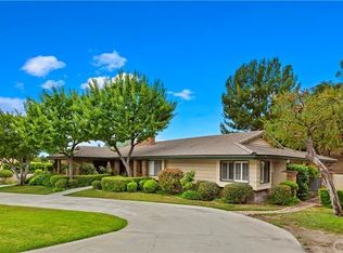 933 N Easley Canyon Rd, Glendora, CA 91741