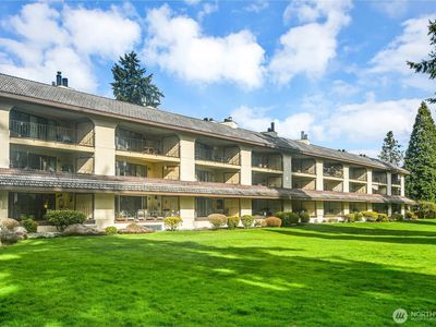 16929 Inglewood Road NE #C101, Kenmore, WA, 98028