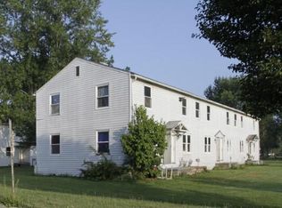 9038 Maple Grove Rd APT D, Windham, OH 44288