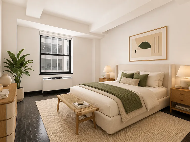 20 Pine St #2706 — Photo 3