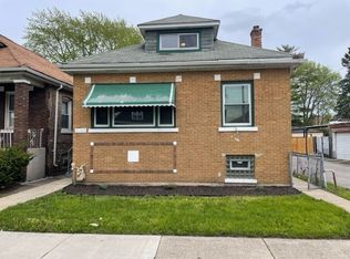 9141 S Colfax Ave, Chicago, IL 60617