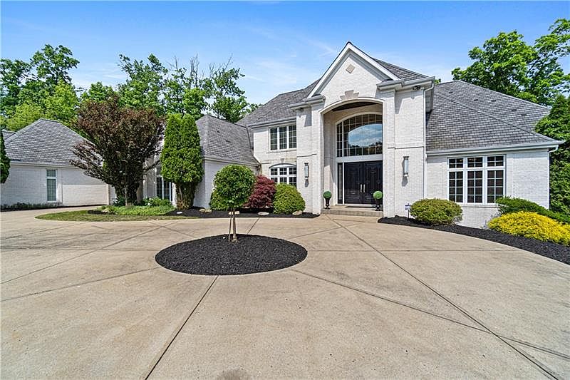 116 Mirage Dr, Cranberry Township, PA 16066 Zillow