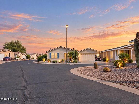 4th image of 3301 S GOLDFIELD Road #2122