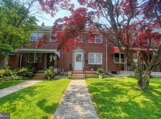 1829 Yakona Rd, Parkville, MD 21234