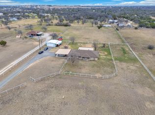 6650 Veal Station Rd, Weatherford, TX 76085