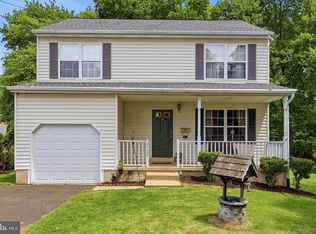 2729 Galloway Ave, Abington, PA 19001