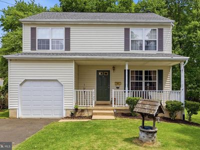 2729 Galloway Ave, Abington, PA, 19001