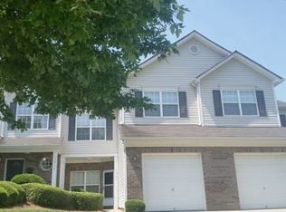 12326 Stratfield Place Cres, Pineville, NC 28134