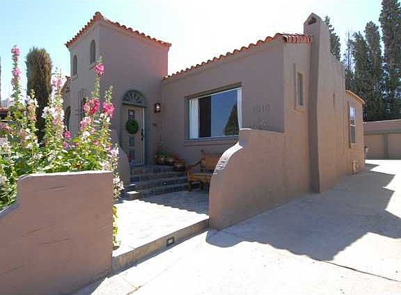 2nd image of 1010 Galloway Dr