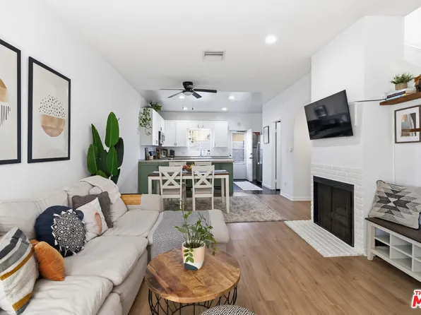 856 W Beach Ave Unit 16, Inglewood, CA 90302