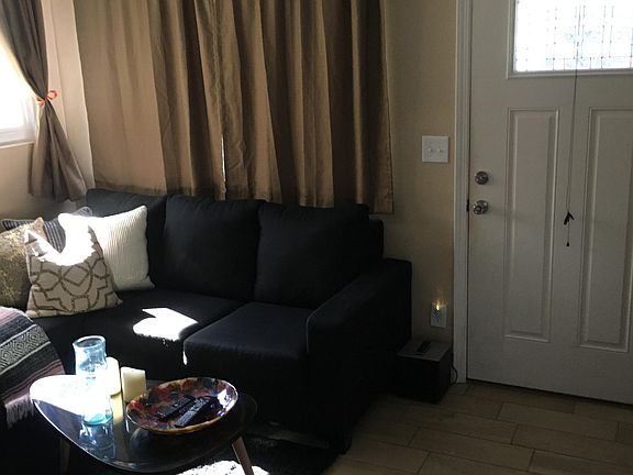 Living Room toward front door