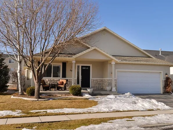 6852 S Denby Dale Rd, West Jordan, UT 84084
