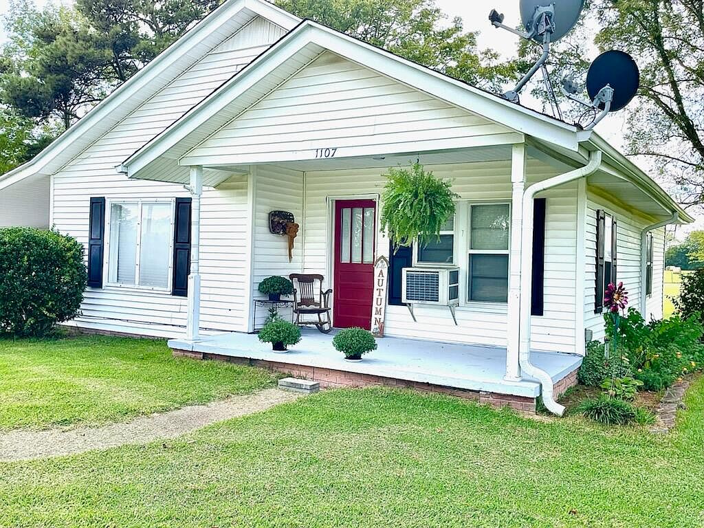 1107 Bissell Rd, Tupelo, MS 38801 MLS 233172 Zillow