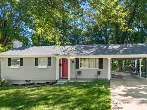 336 Cliffwood Ave, Zanesville, OH 43701