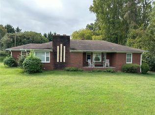 4049 Wood Ave, Archdale, NC 27263