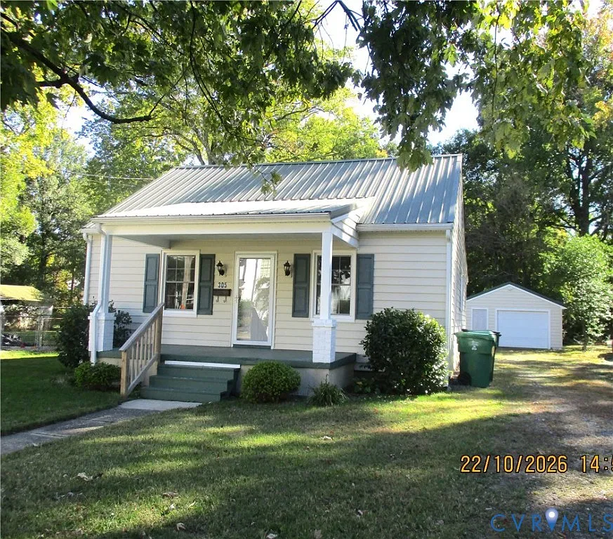 2 bed, 1.0 bath, 1001 sqft, $1,875 — Photo 1