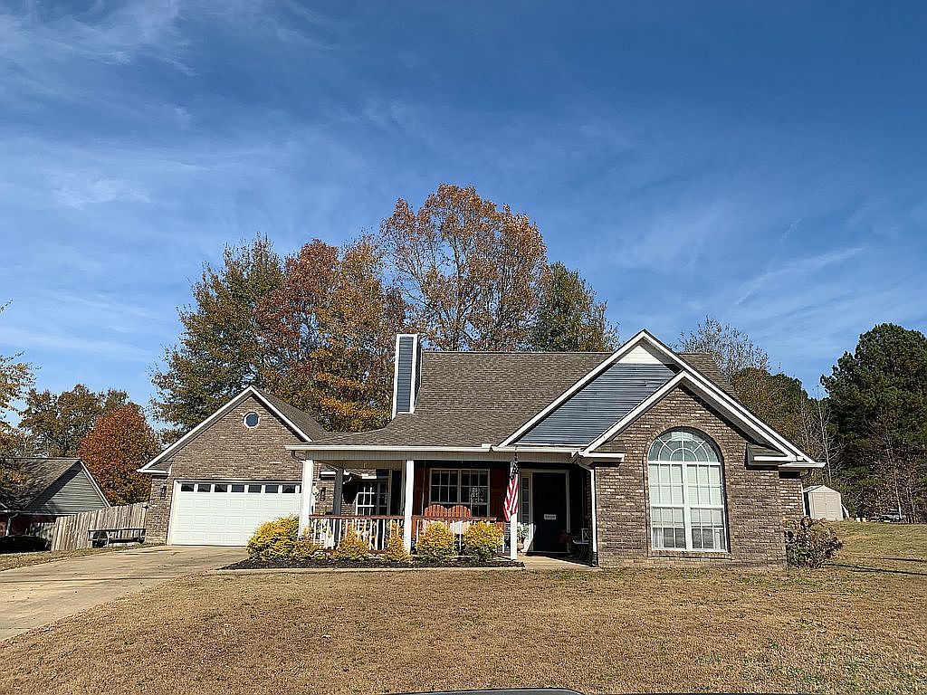 133 Shelbi Dr, Oxford, MS 38655 Zillow