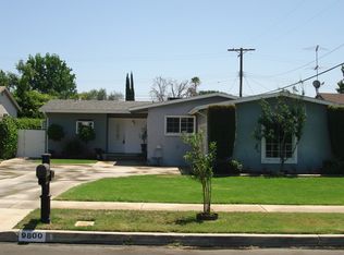 9800 Marklein Ave, North Hills, CA 91343