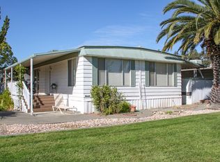 108 Cabana Dr, Napa, CA 94558