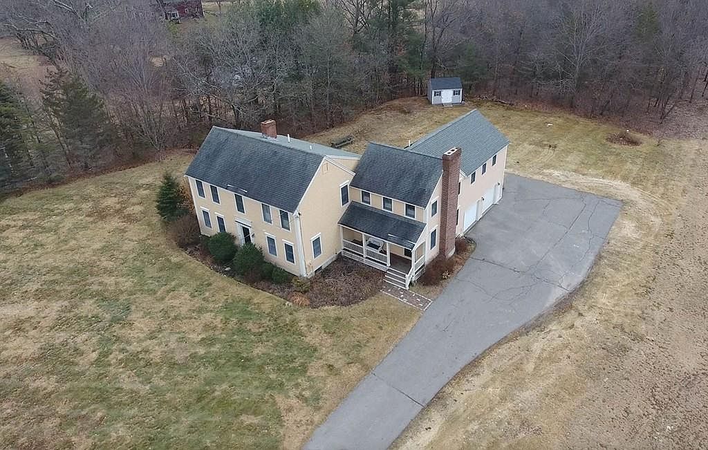 380 Burroughs Rd, Boxboro, MA 01719 Zillow