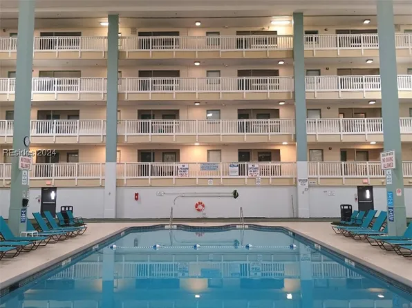 663 William Hilton Pkwy APT 3424, Hilton Head Island, SC 29928