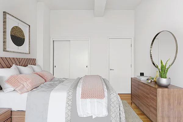 Rented by Compass | media 24