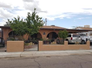 2512 N 38th Ln, Phoenix, AZ 85009