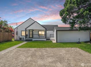 206 Puget St, Sedro Woolley, WA 98284