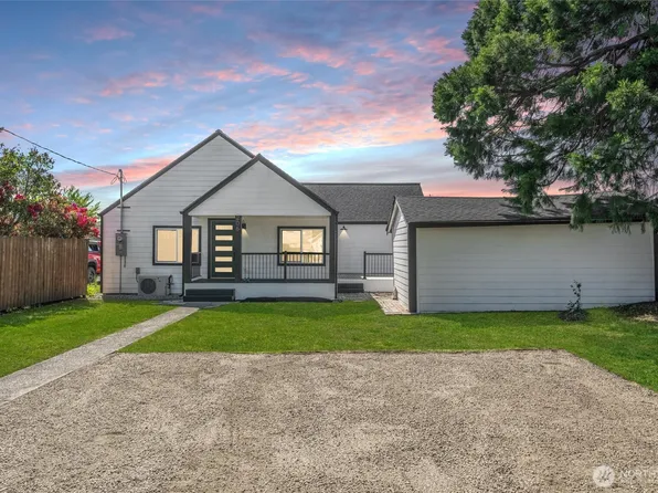 206 Puget St, Sedro Woolley, WA 98284
