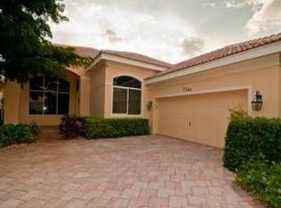 7141 Dubonnet Dr, Boca Raton, FL 33433