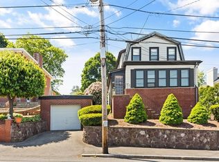 566 Proctor Ave, Revere, MA 02151