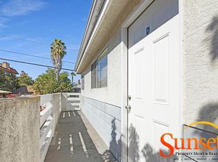 2866 F St #D, San Diego, CA 92102