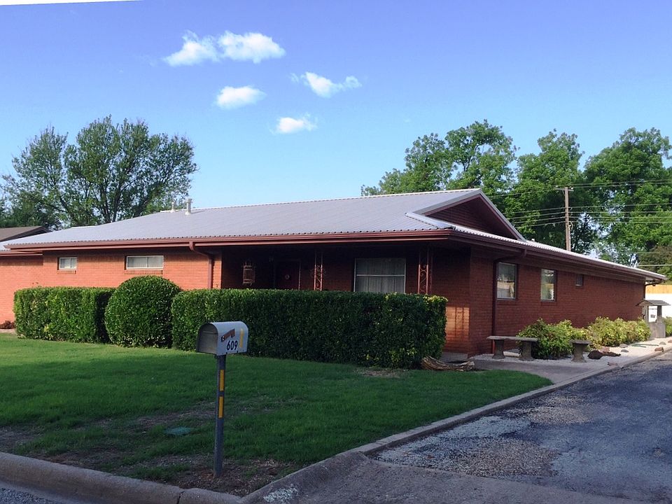 North Side of Front