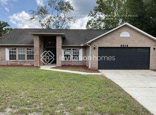 3214 Glenmeadow Ter, Deltona, FL 32725