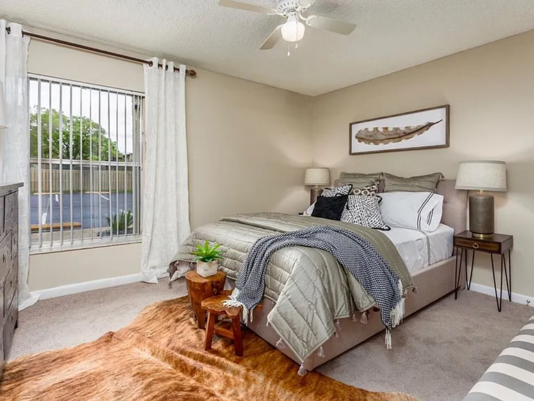 Bellancia Apartments — Photo 8