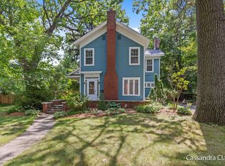 511 W Cass St, Greenville, MI 48838