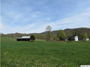 1671 Cub Creek Rd, Roseland, VA 22967