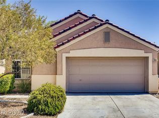 8901 Big Bear Pines Ave, Las Vegas, NV 89143
