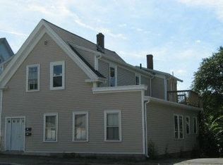 24 Elliott St, Beverly, MA 01915