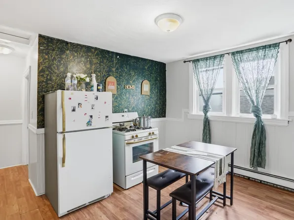 800 Douglas Ave Floor 3, Providence, RI 02908