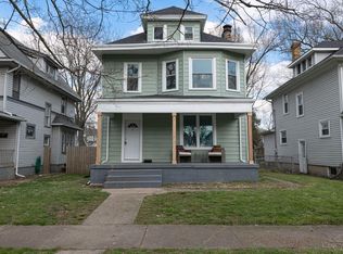 15 McKinley St, Middletown, OH
